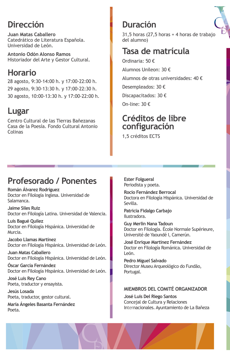 Cartel Curso Colinas 2024-flyer PRINT