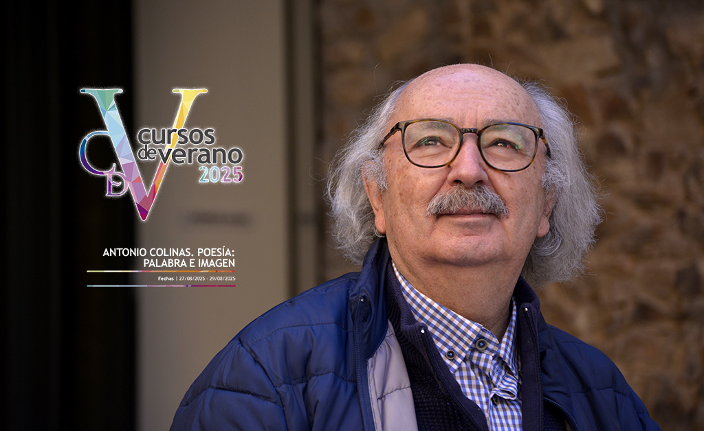 Antonio colinas foto odelahuerga DLH5237 crusodeveranoLa_Casa_de_la_poesia