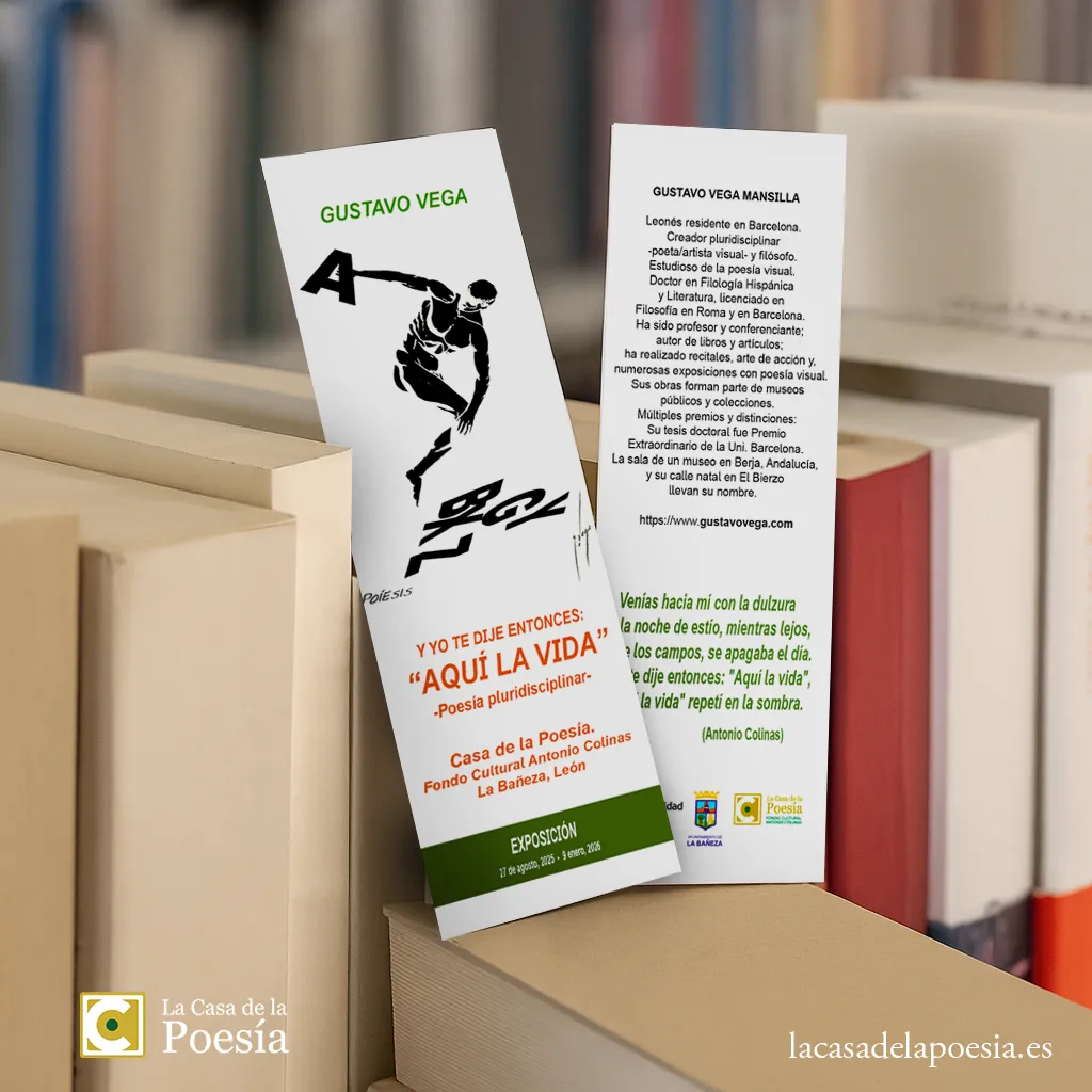 lacasadelapoesia marcapaginasLa_Casa_de_la_poesia