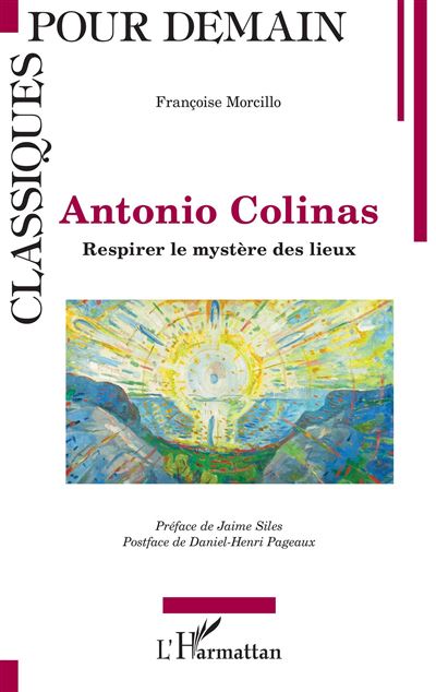 Antonio-Colinas